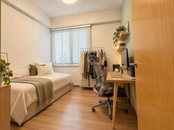 The Vales (D19), Condominium #630746581